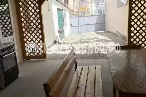 Дом под ключ, Сары Кая, д.2