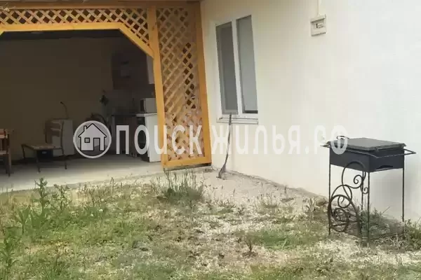 Дом под ключ, Сары Кая, д.2