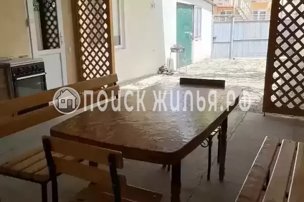 Дом под ключ, Сары Кая, д.2