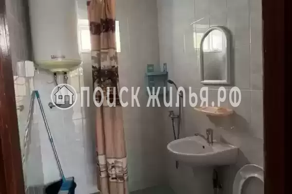 Дом под ключ, Сары Кая, д.2