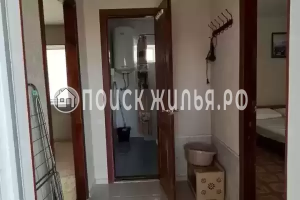 Дом под ключ, Сары Кая, д.2