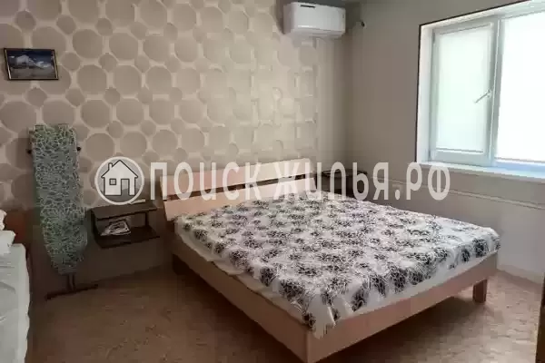 Дом под ключ, Сары Кая, д.2