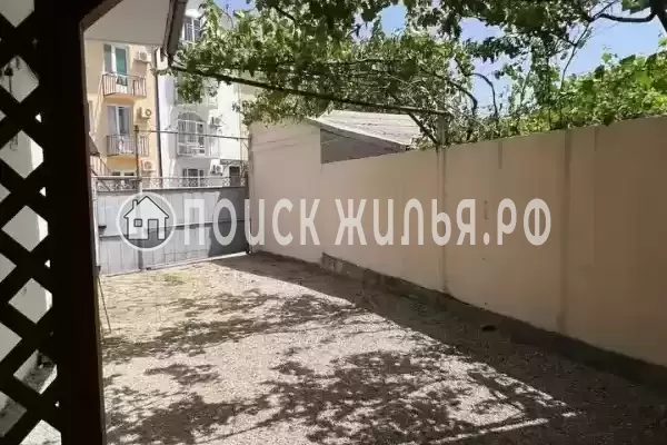 Дом под ключ, Сары Кая, д.2