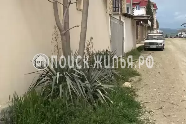 Дом под ключ, Сары Кая, д.2