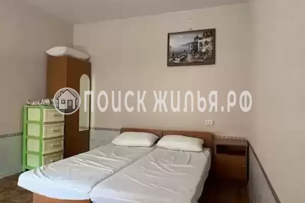 Дом под ключ, Сары Кая, д.2