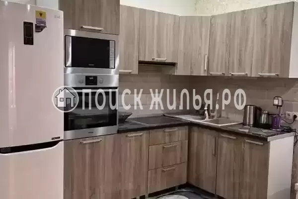 Апартаменты «Евродвушка в Сириусе»