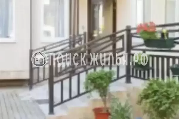 Апартаменты «Евродвушка в Сириусе»