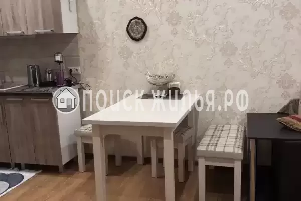 Апартаменты «Евродвушка в Сириусе»