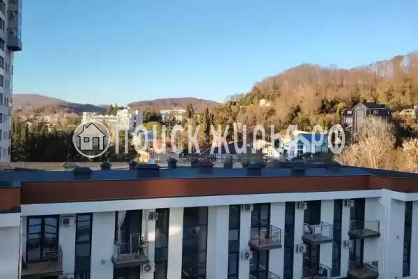 Квартира «В ЖК Касабланка»