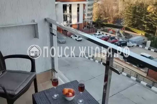 Квартира «В ЖК Касабланка»