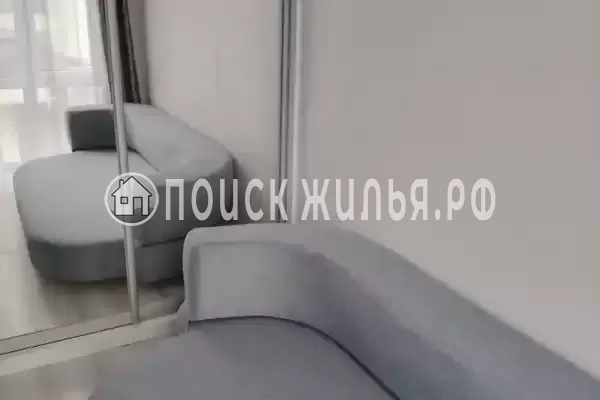 Квартира «В ЖК Касабланка»