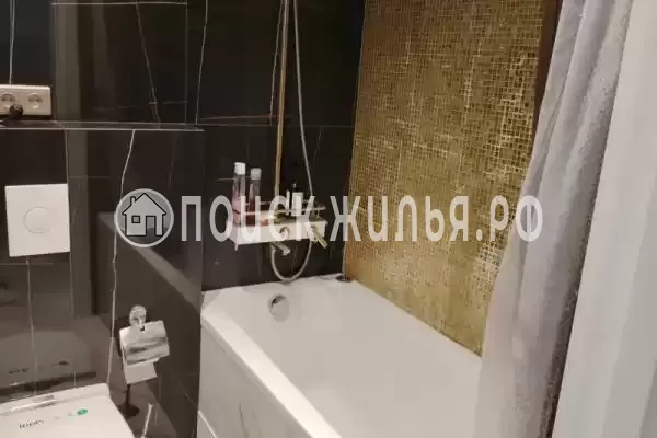 Квартира «В ЖК Касабланка»