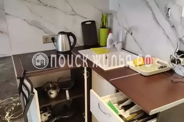 Квартира «В ЖК Касабланка»