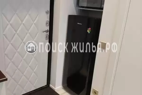 Квартира «В ЖК Касабланка»