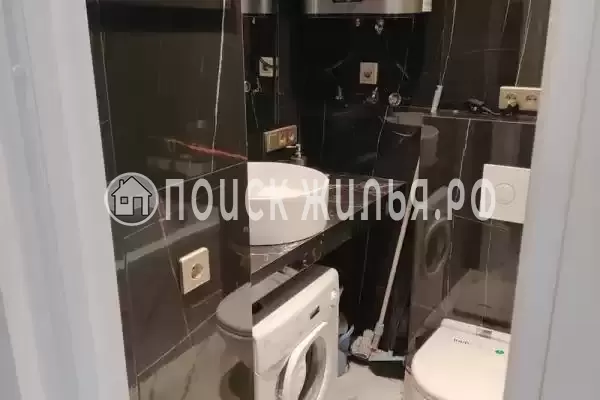 Квартира «В ЖК Касабланка»