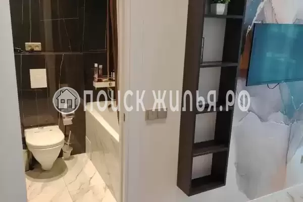 Квартира «В ЖК Касабланка»