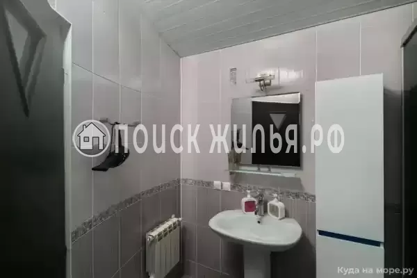 Частный сектор «Семейный дом» Частный сектор «Семейный дом»