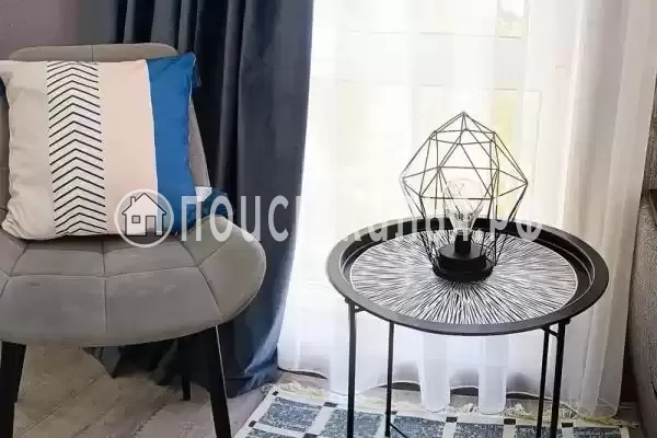 Апартаменты «Студия с балконом»