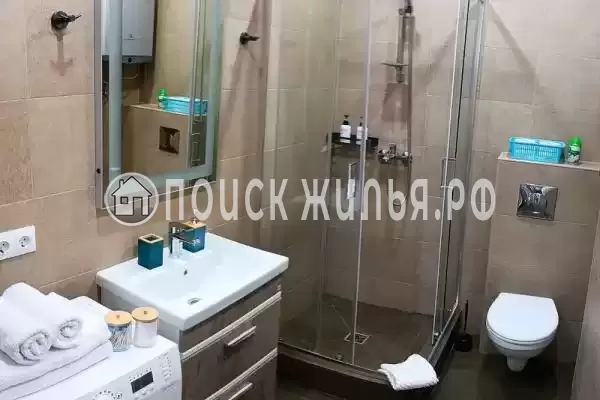 Апартаменты «Студия с балконом»