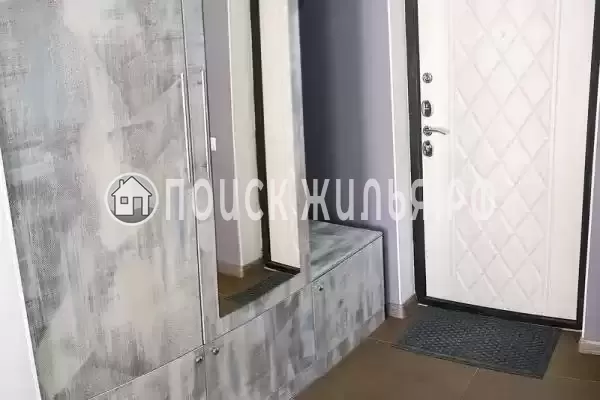 Апартаменты «Студия с балконом»