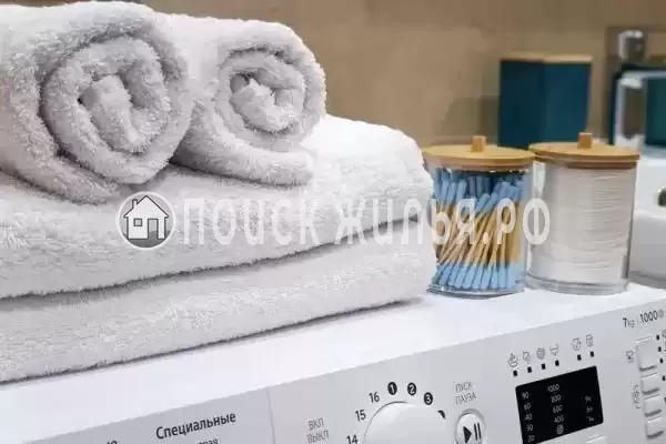 Апартаменты «Студия с балконом»