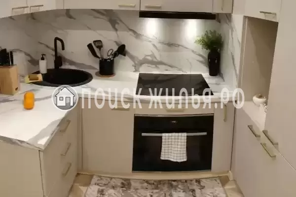 Апартаменты, Ленина, д.298Б/4