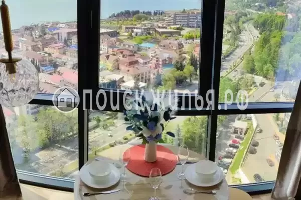 Апартаменты, Ленина, д.298Б/4