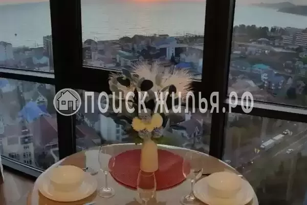 Апартаменты, Ленина, д.298Б/4