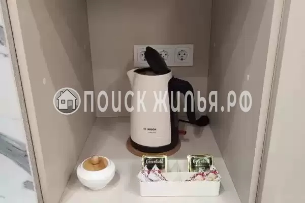 Апартаменты, Ленина, д.298Б/4