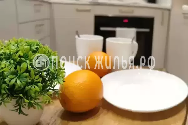 Апартаменты, Ленина, д.298Б/4