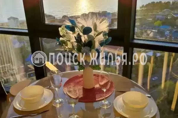 Апартаменты, Ленина, д.298Б/4