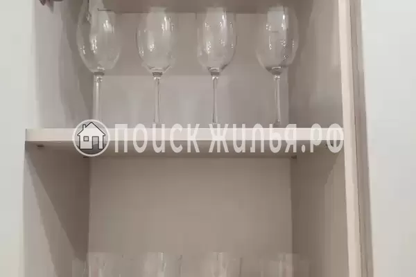 Апартаменты, Ленина, д.298Б/4