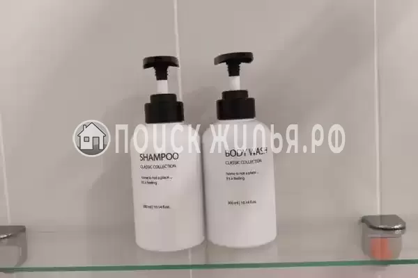 Апартаменты, Ленина, д.298Б/4