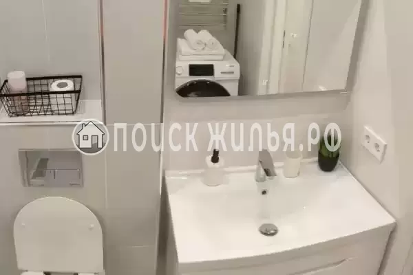 Апартаменты, Ленина, д.298Б/4