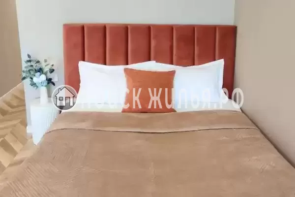 Апартаменты, Ленина, д.298Б/4