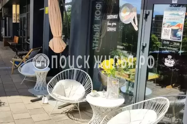 Квартира «В ЖК Моравия»