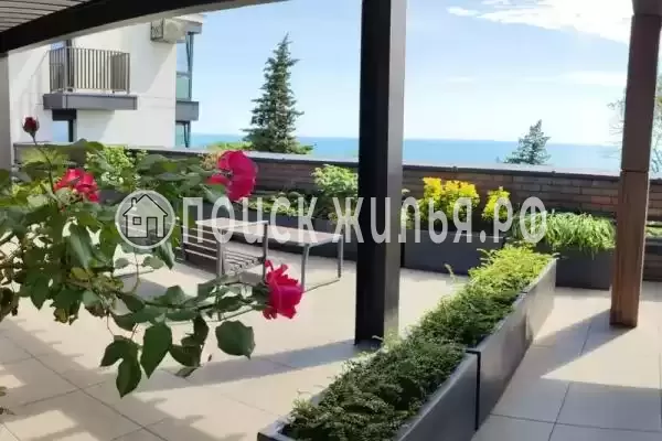 Квартира «В ЖК Моравия»