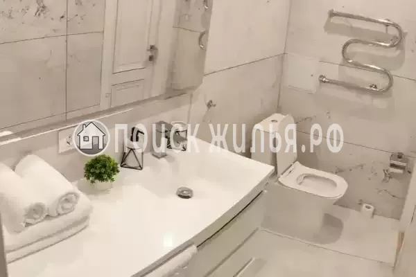 Квартира «В ЖК Моравия»