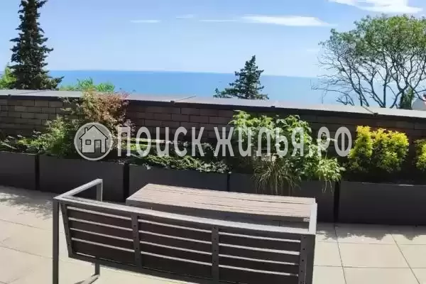 Квартира «В ЖК Моравия»