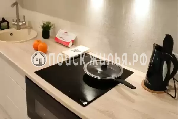 Квартира «В ЖК Моравия»