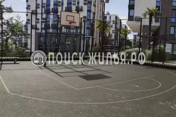 Квартира «В ЖК Моравия»