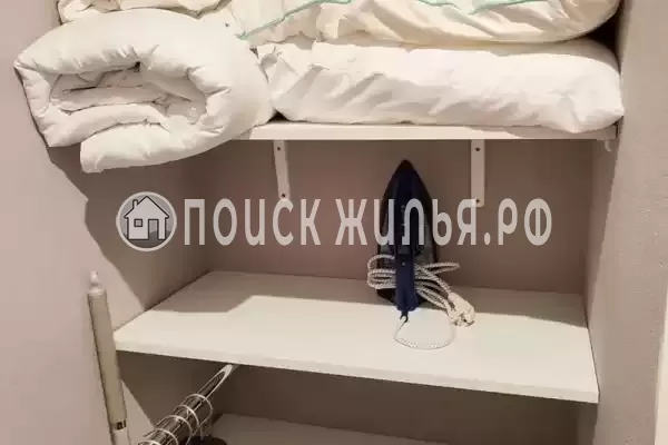 Квартира «В ЖК Моравия»