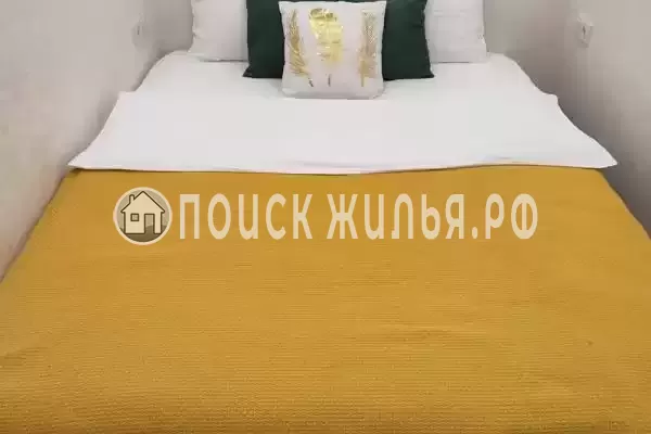 Квартира «В ЖК Моравия»