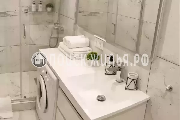 Квартира «В ЖК Моравия»