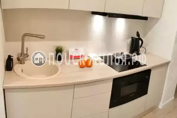 Квартира «В ЖК Моравия»