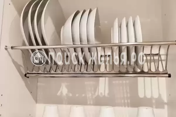 Квартира «В ЖК Моравия»