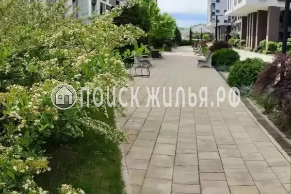 Квартира «В ЖК Моравия»