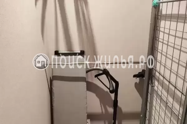 Квартира «В ЖК Моравия»