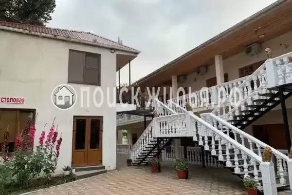 Гостевой дом «Гранат»