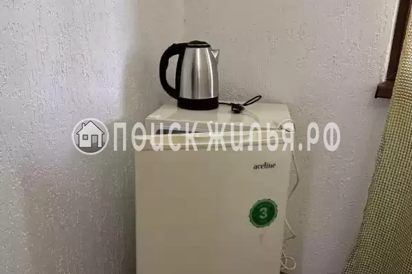 Гостевой дом «Гранат»